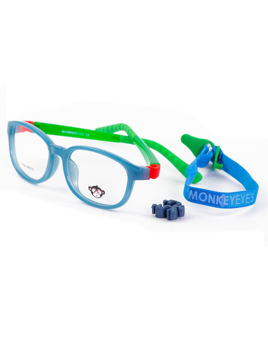 Armazón monkey eyes monkey eyes - koala para infantil unisex