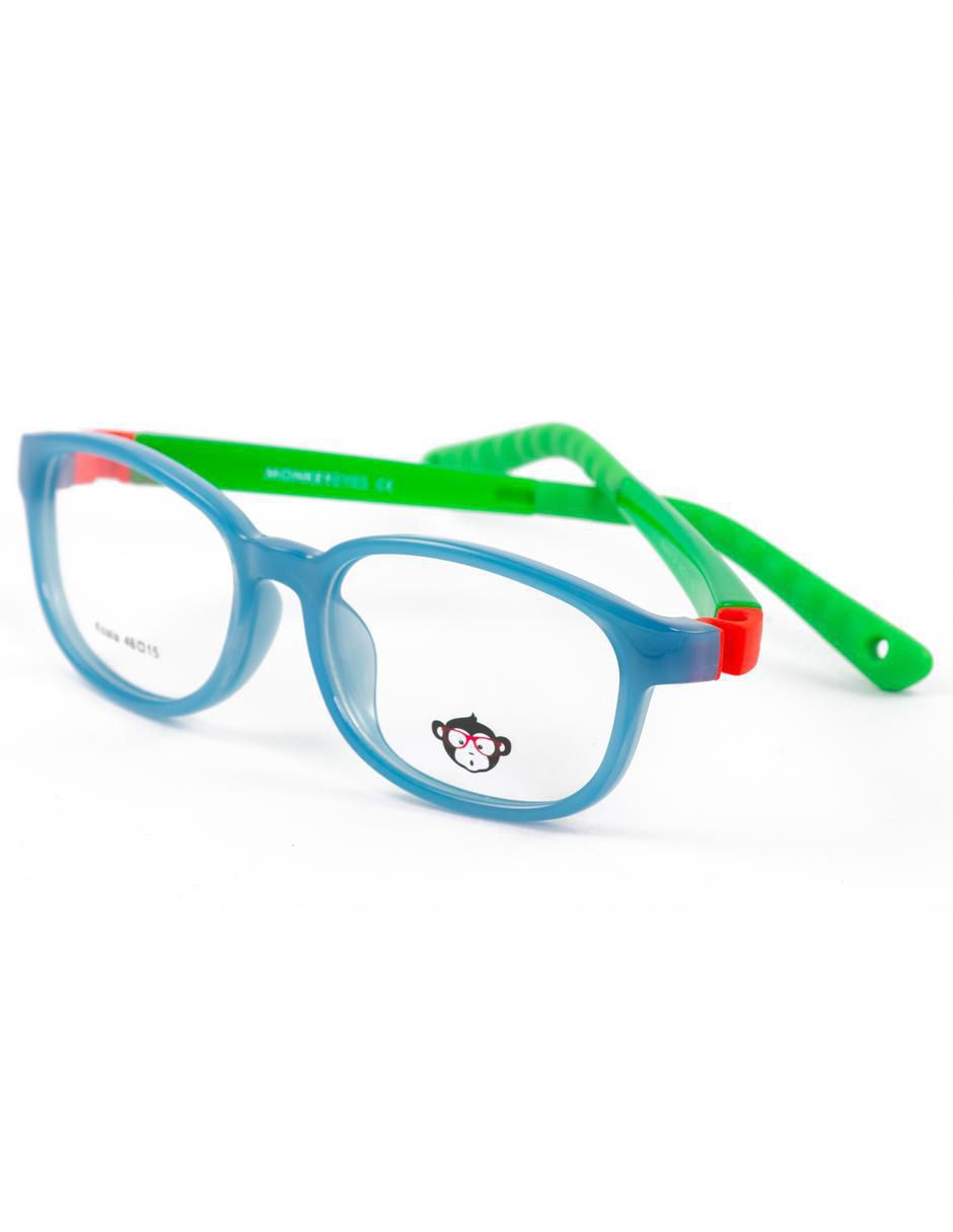 Armazón monkey eyes monkey eyes - koala para infantil unisex