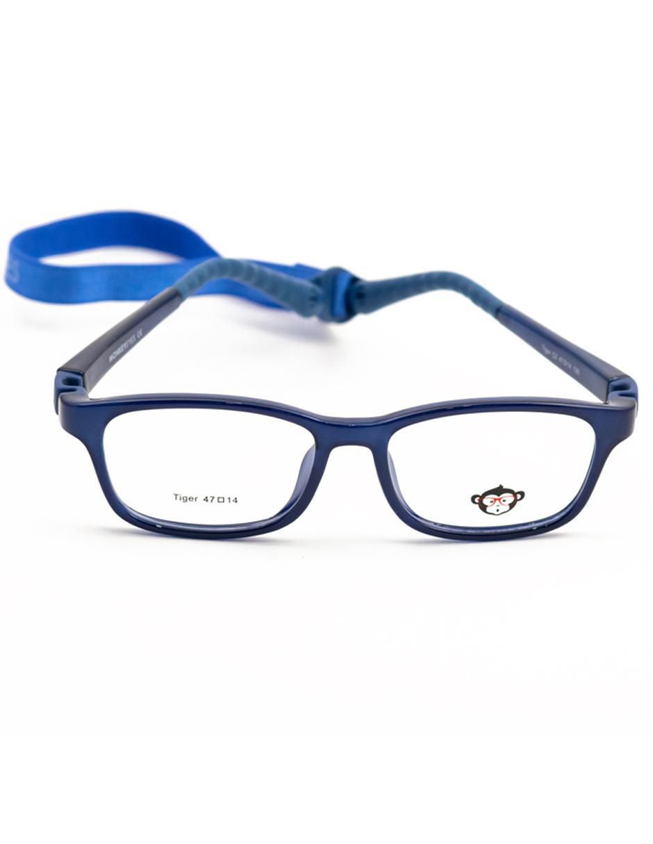 Armanzon Tiger infantil unisex