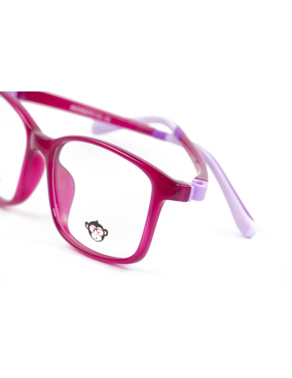 Armazón monkey eyes dragon para infantil unisex