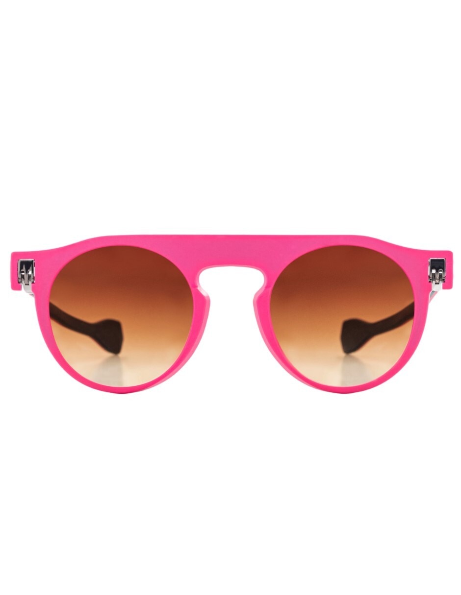 Lentes de sol Reverse unisex 2