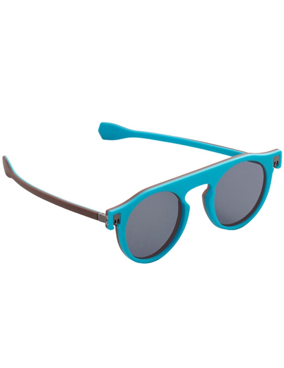 Lentes de sol Reverse unisex 3