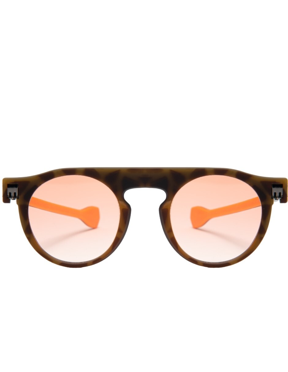 Lentes de sol Reverse unisex 2