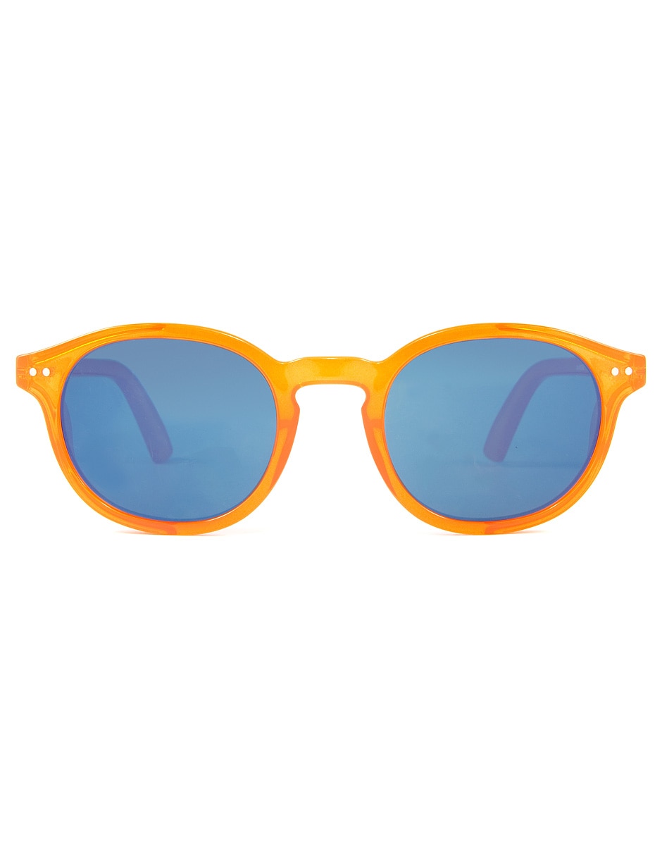Lentes de sol The Outrage unisex