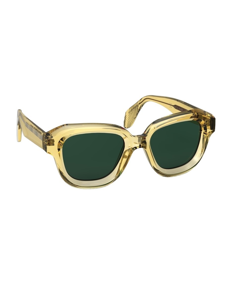 Lentes de sol Canaja unisex 3