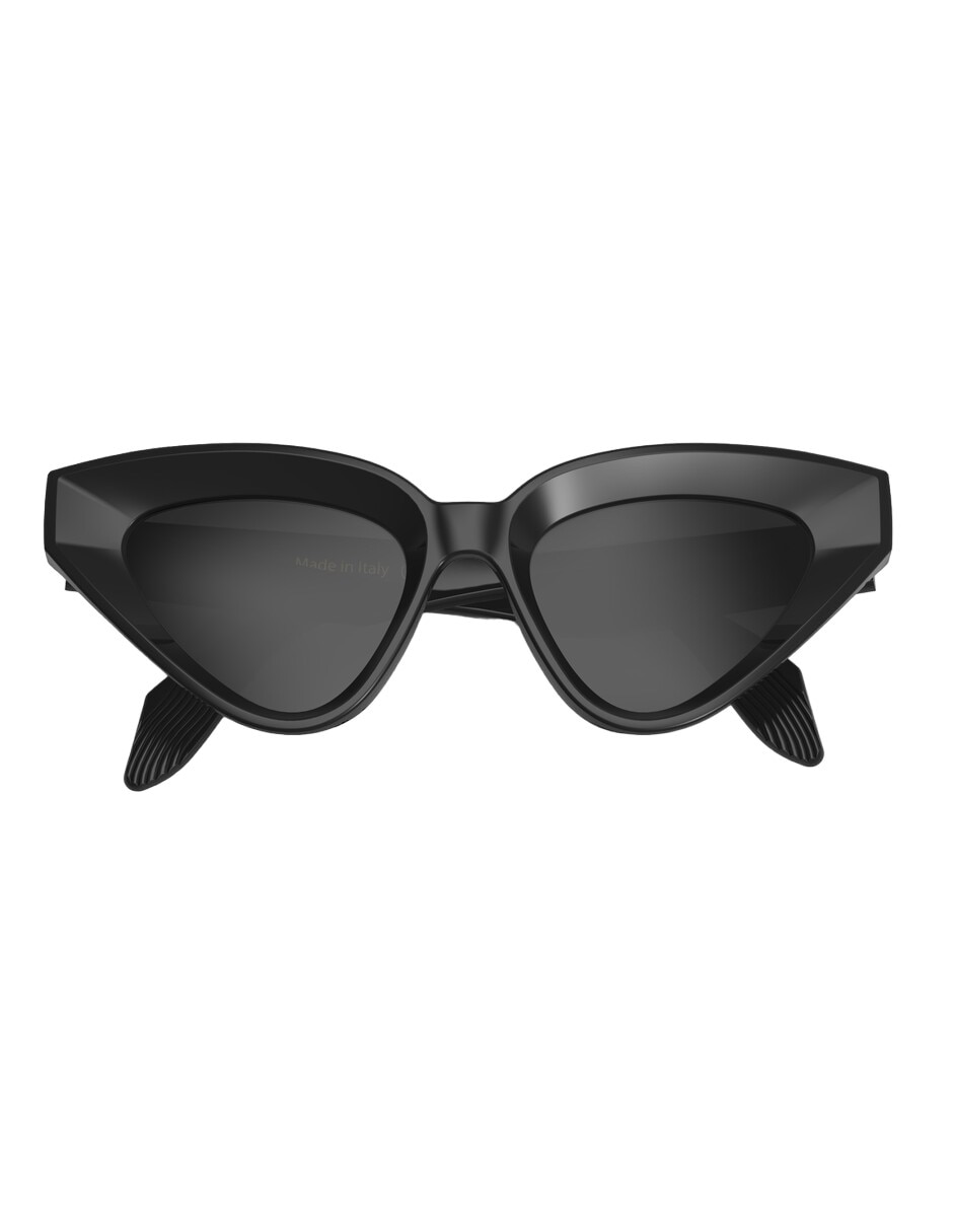 Lentes de sol Trecinquesei Diavlet unisex