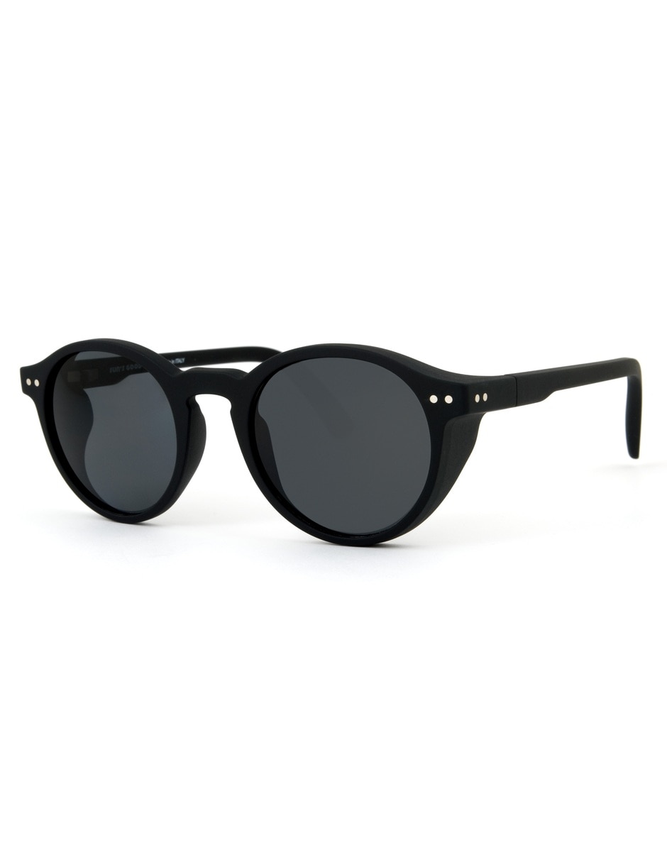 Lentes de sol The oval unisex 2