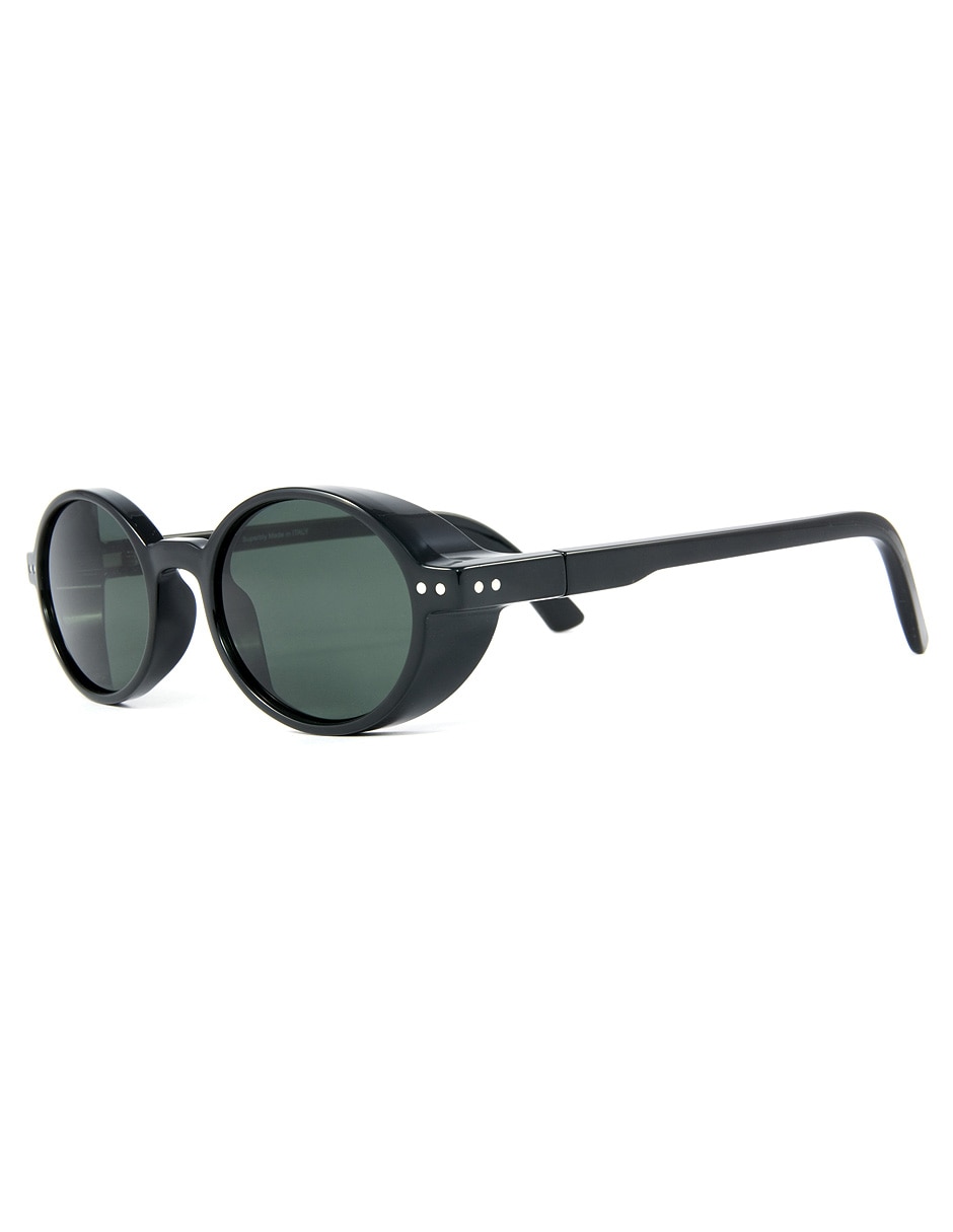 Lentes de sol The Oval unisex 2