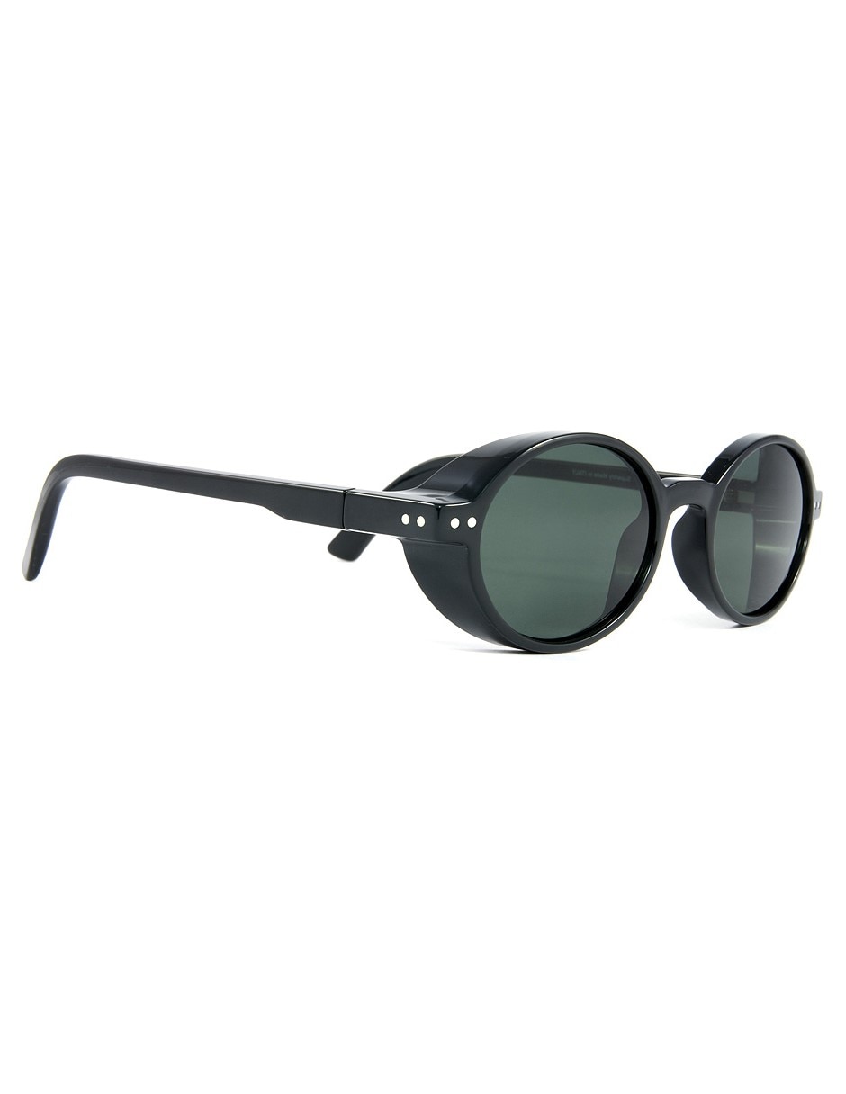 Lentes de sol The Oval unisex 3