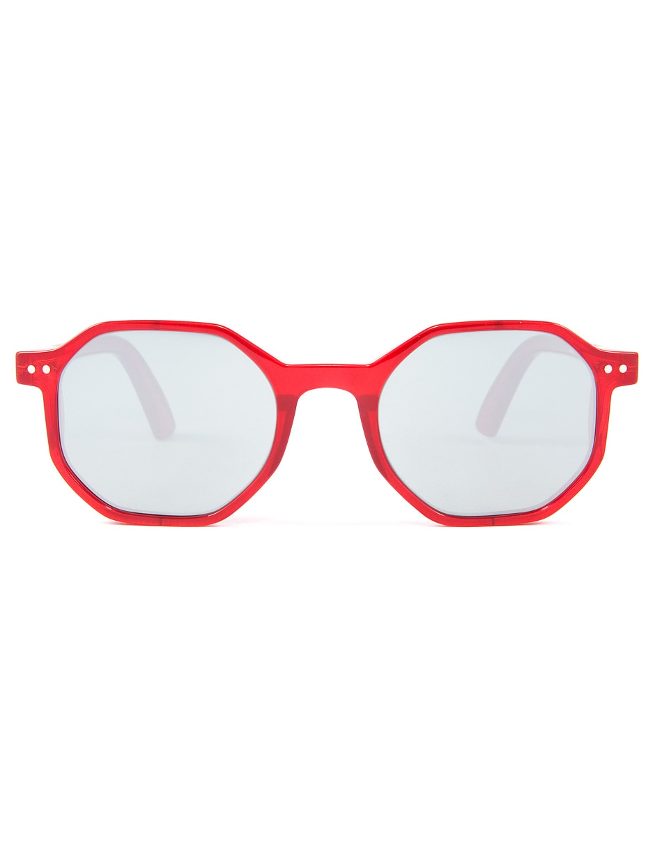 Lentes de sol The Octagon The octagonal unisex
