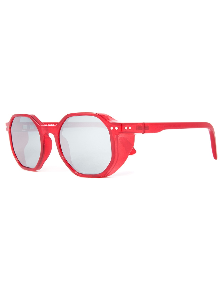 Lentes de sol The Octagon The octagonal unisex 2