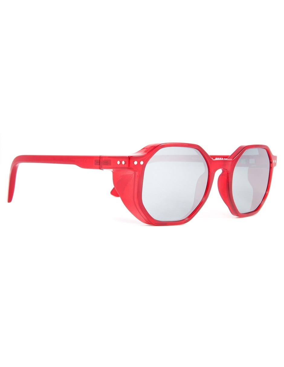 Lentes de sol The Octagon The octagonal unisex 3