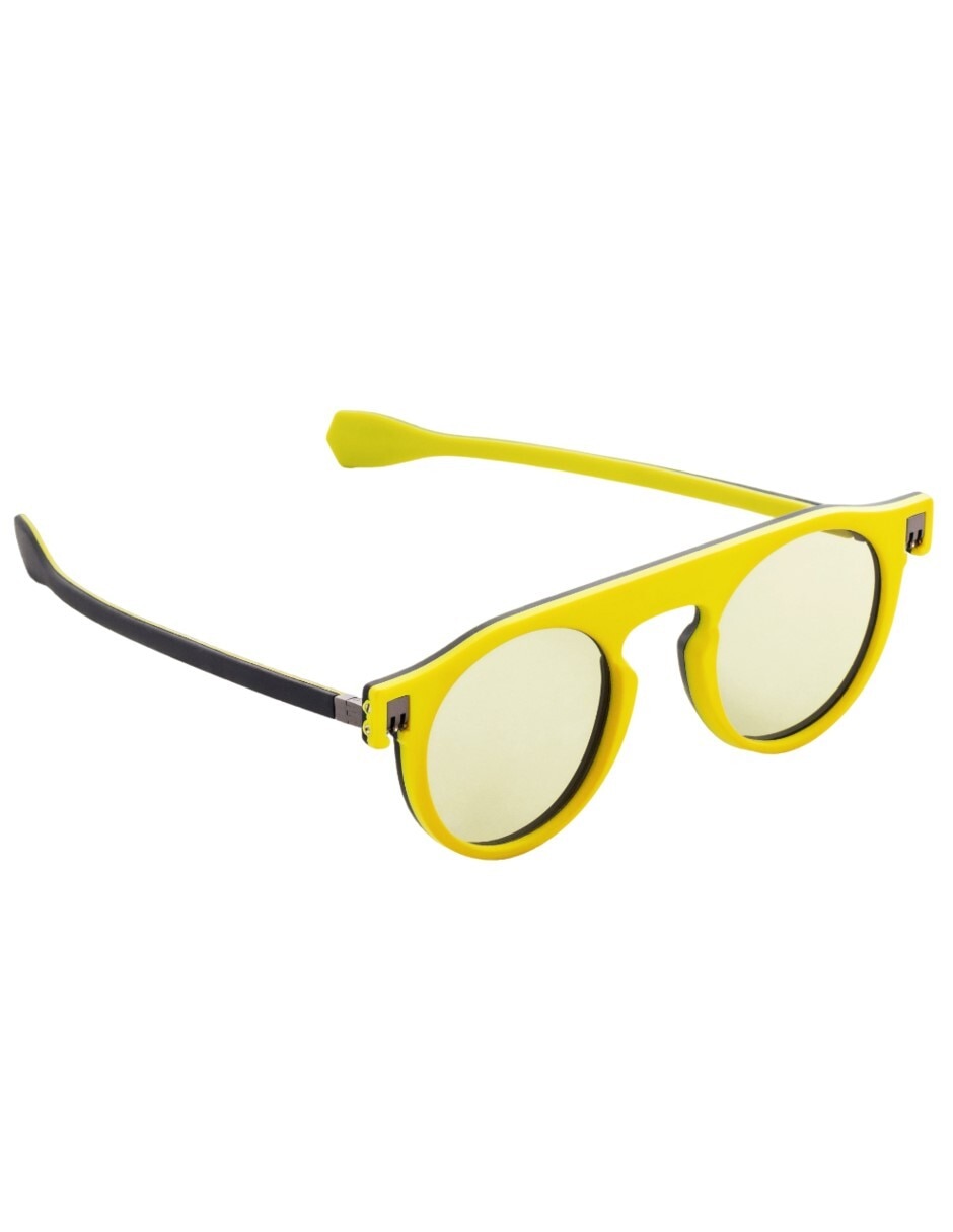 Lentes de sol Reverse unisex 3