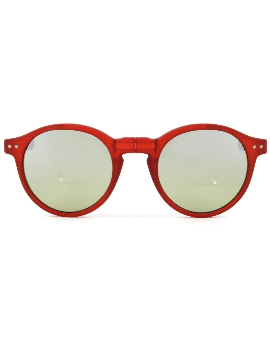 Lentes de sol The Oyster unisex