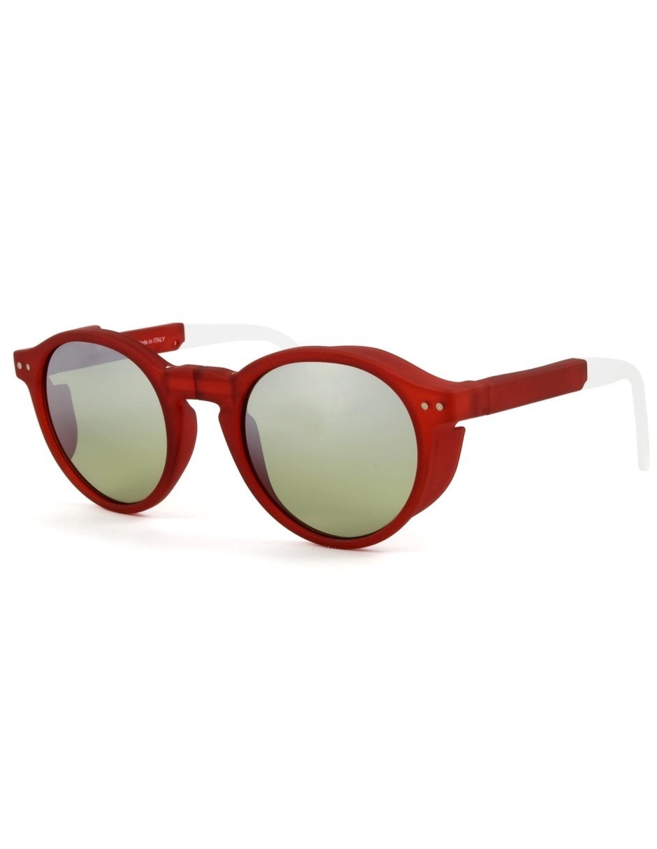 Lentes de sol The Oyster unisex 2