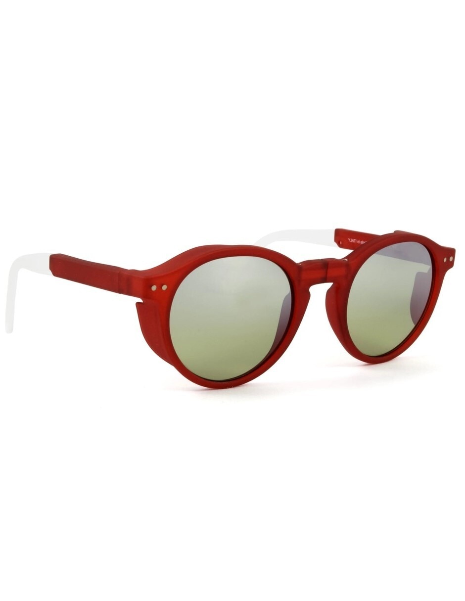 Lentes de sol The Oyster unisex 3