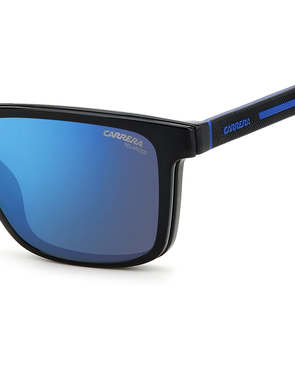 Lentes de Sol Carrera CARRERA5047/S Azul – Más Visión México