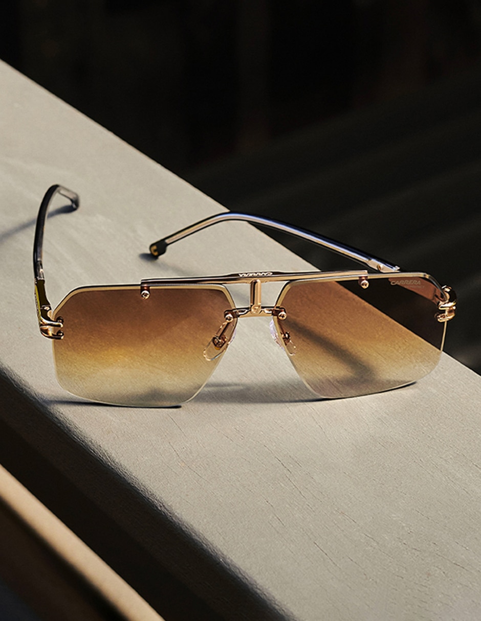 Lentes de sol para hombre 6