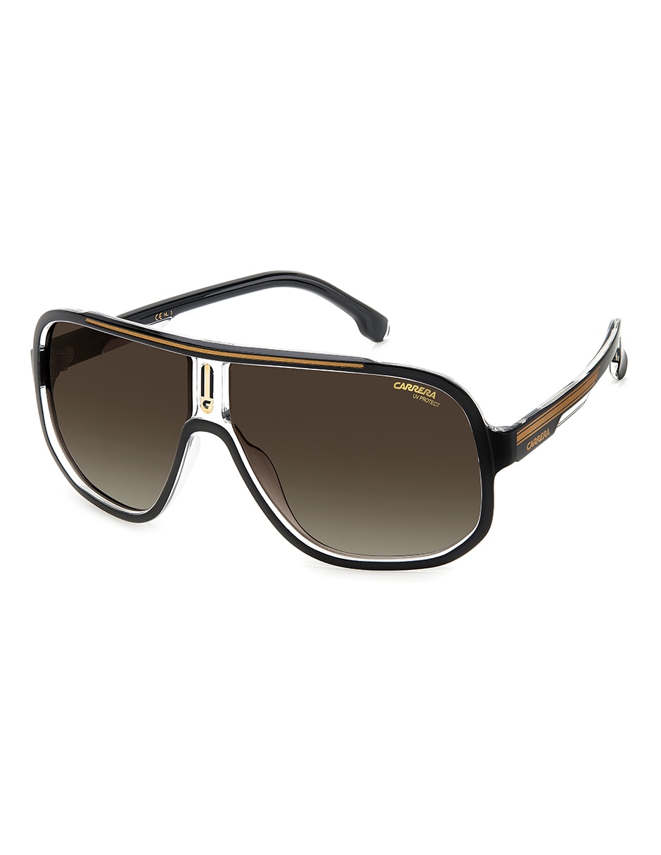 Lentes de sol Carrera 1058/s para hombre 2