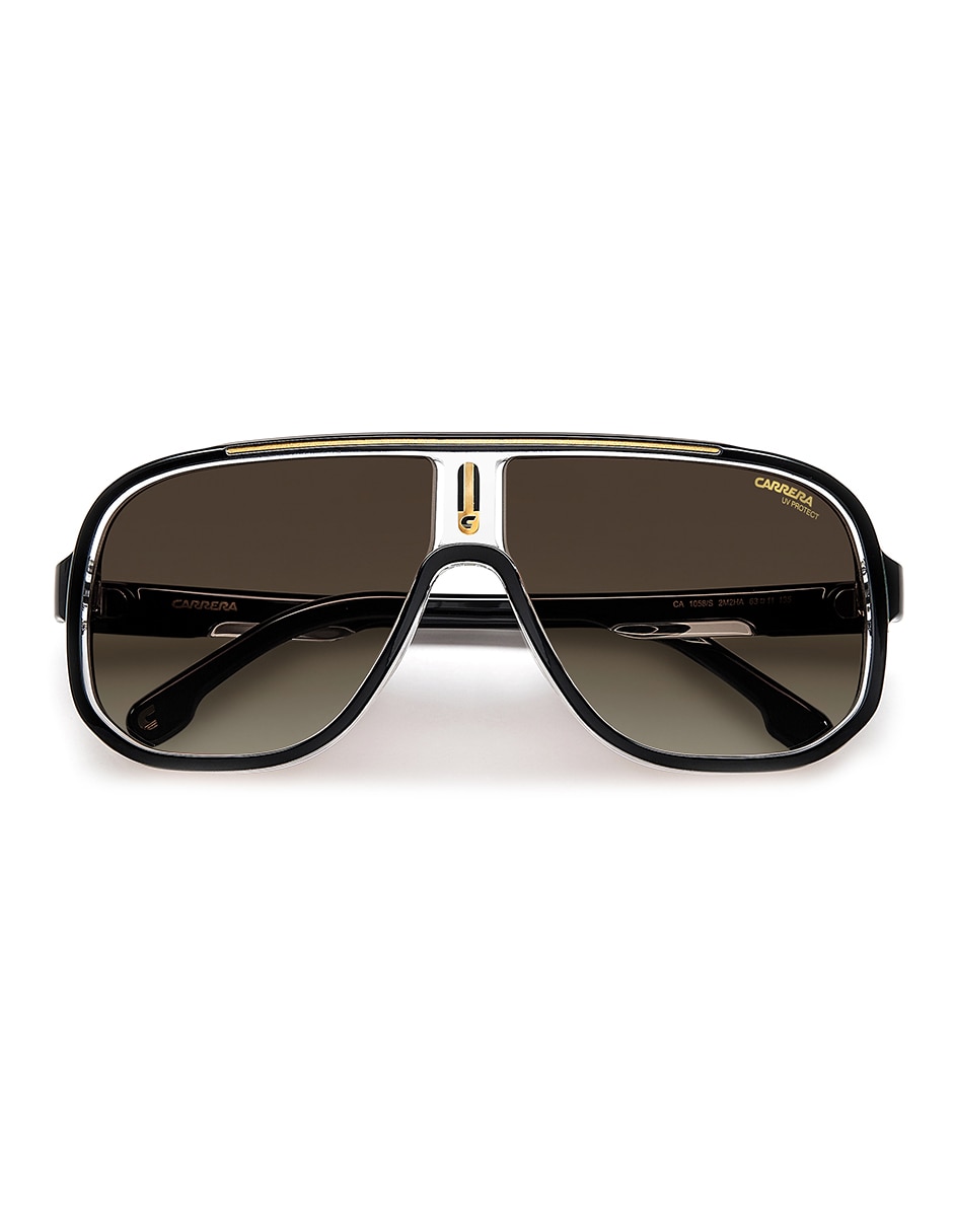 Lentes de sol Carrera 1058/s para hombre 4