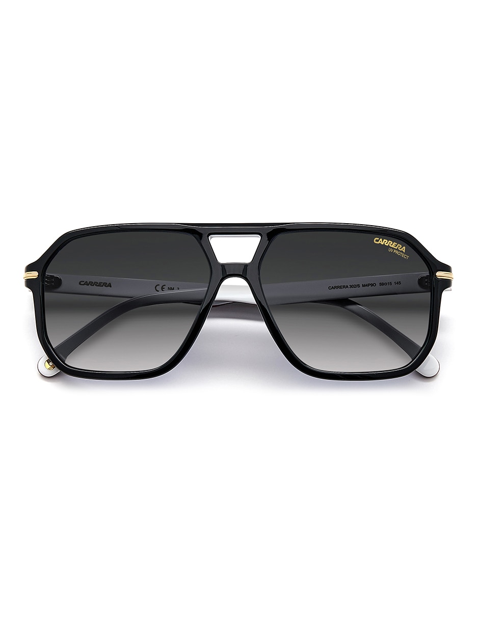 Lentes de sol Carrera 302/s para hombre 4