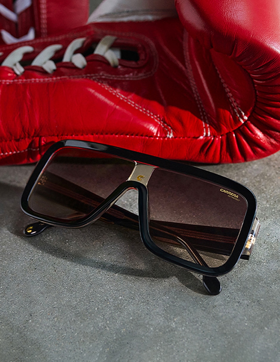 Lentes de sol Flaglab 14 unisex 6