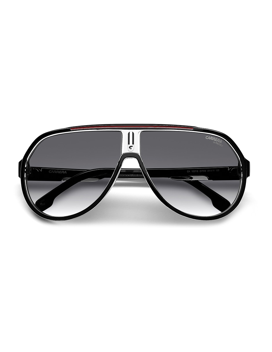 Lentes de sol Carrera 1057/s para hombre 4