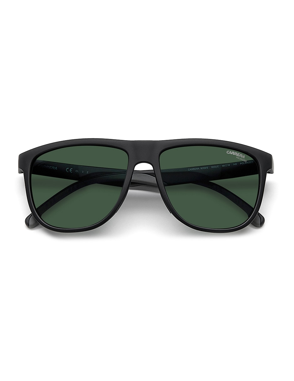 Lentes de sol Carrera 8059/s para hombre 4