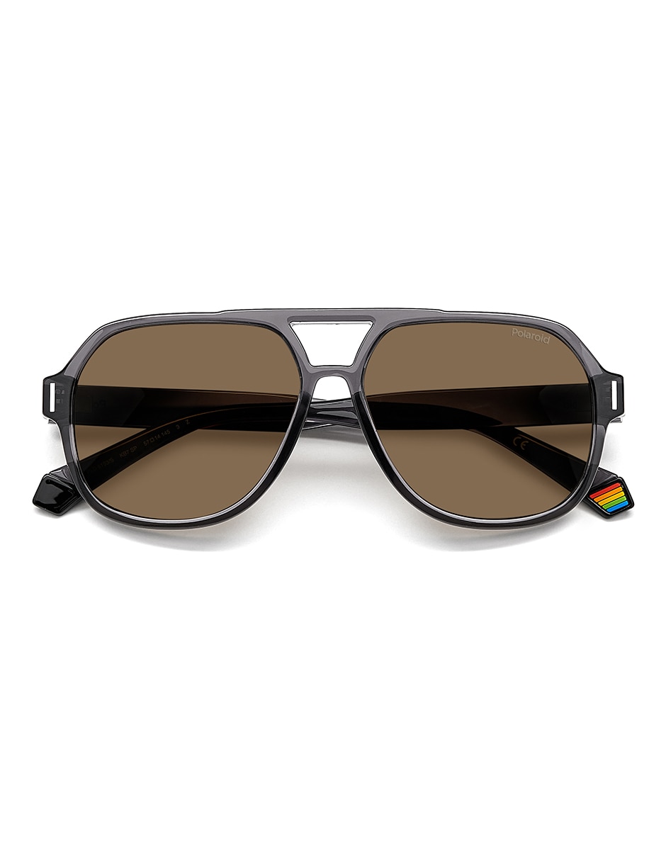 Lentes de sol Pld 6193/s unisex 4