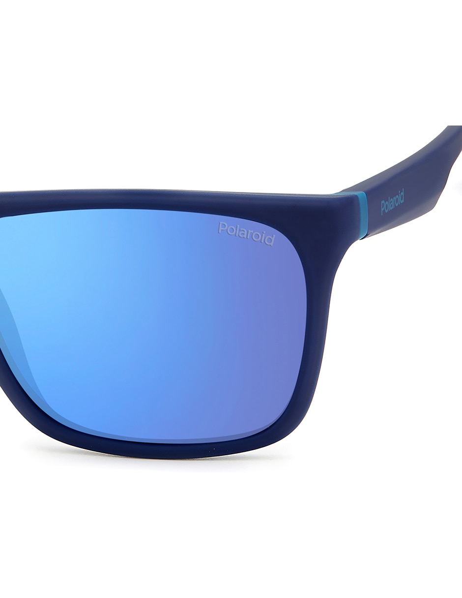 Lentes de sol Pld 2141/s unisex 5