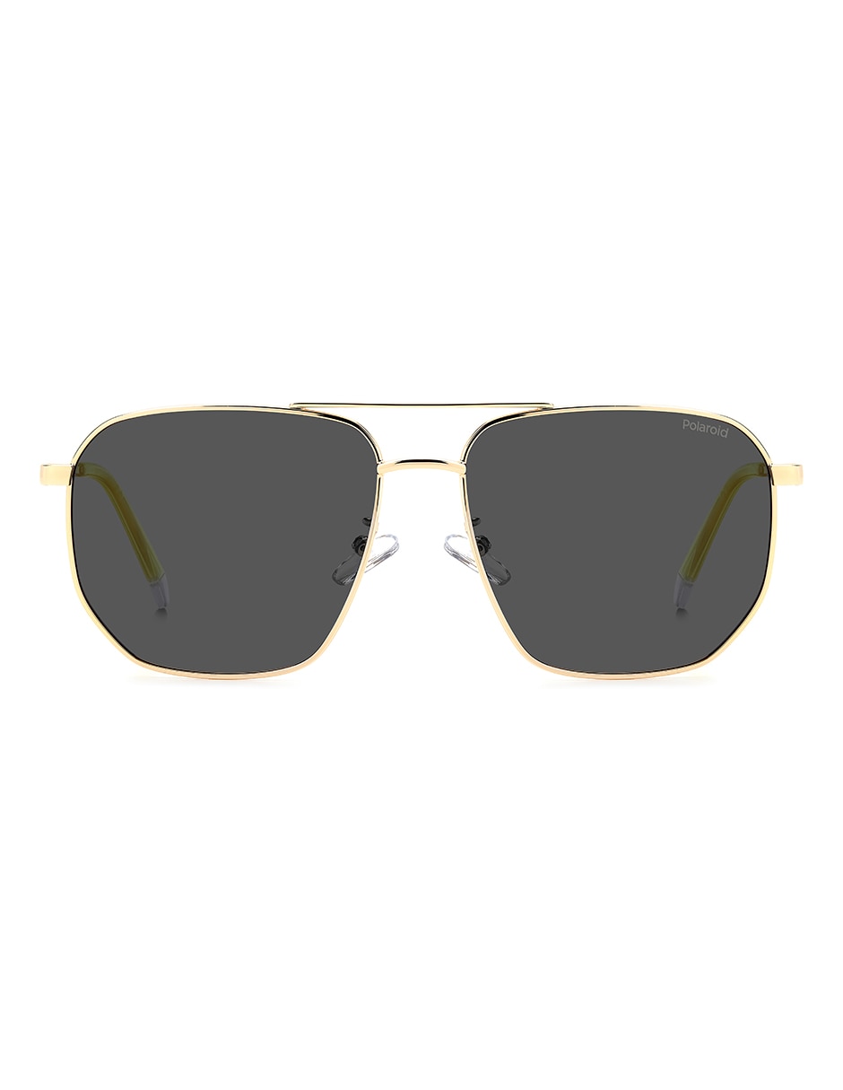 Gafas polaroid best sale aviador hombre