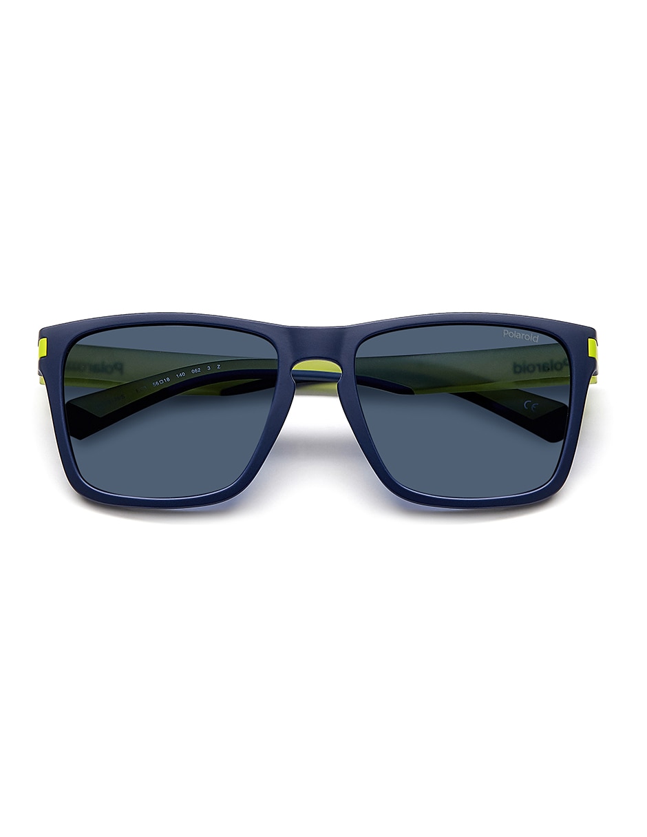 Lentes de sol Pld 2139/s unisex 4