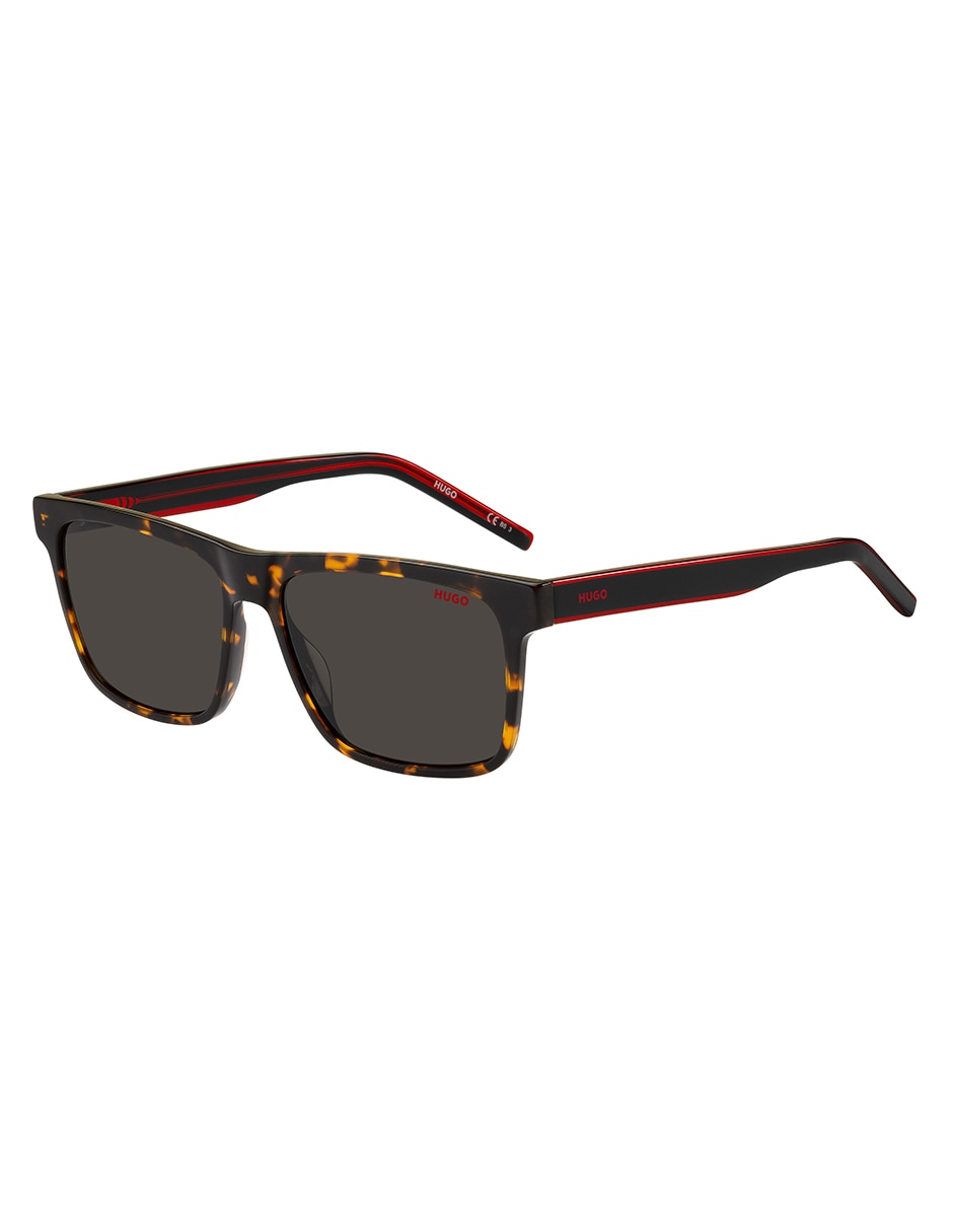 Lentes de sol Hg 1242/s para hombre 2