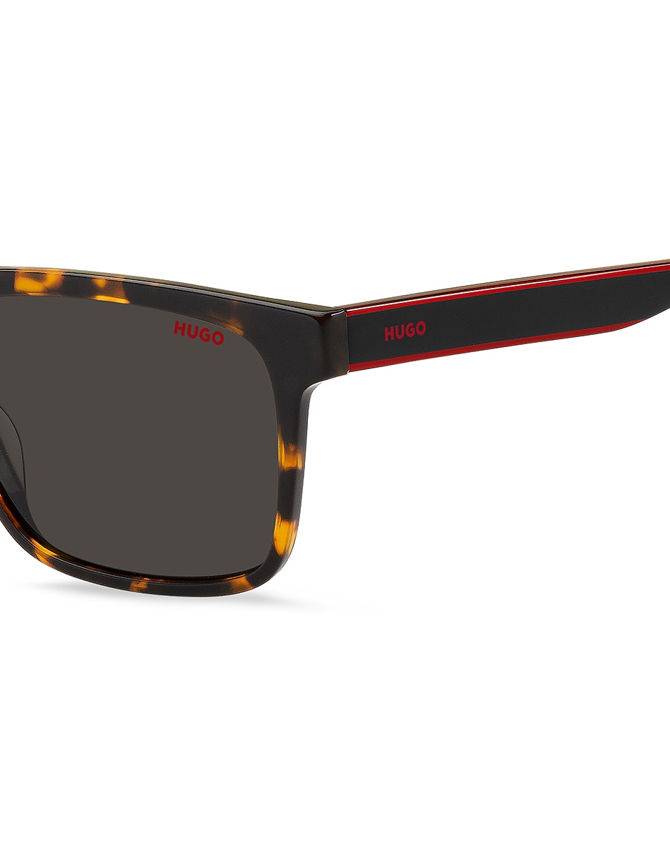 Lentes de sol Hg 1242/s para hombre 4