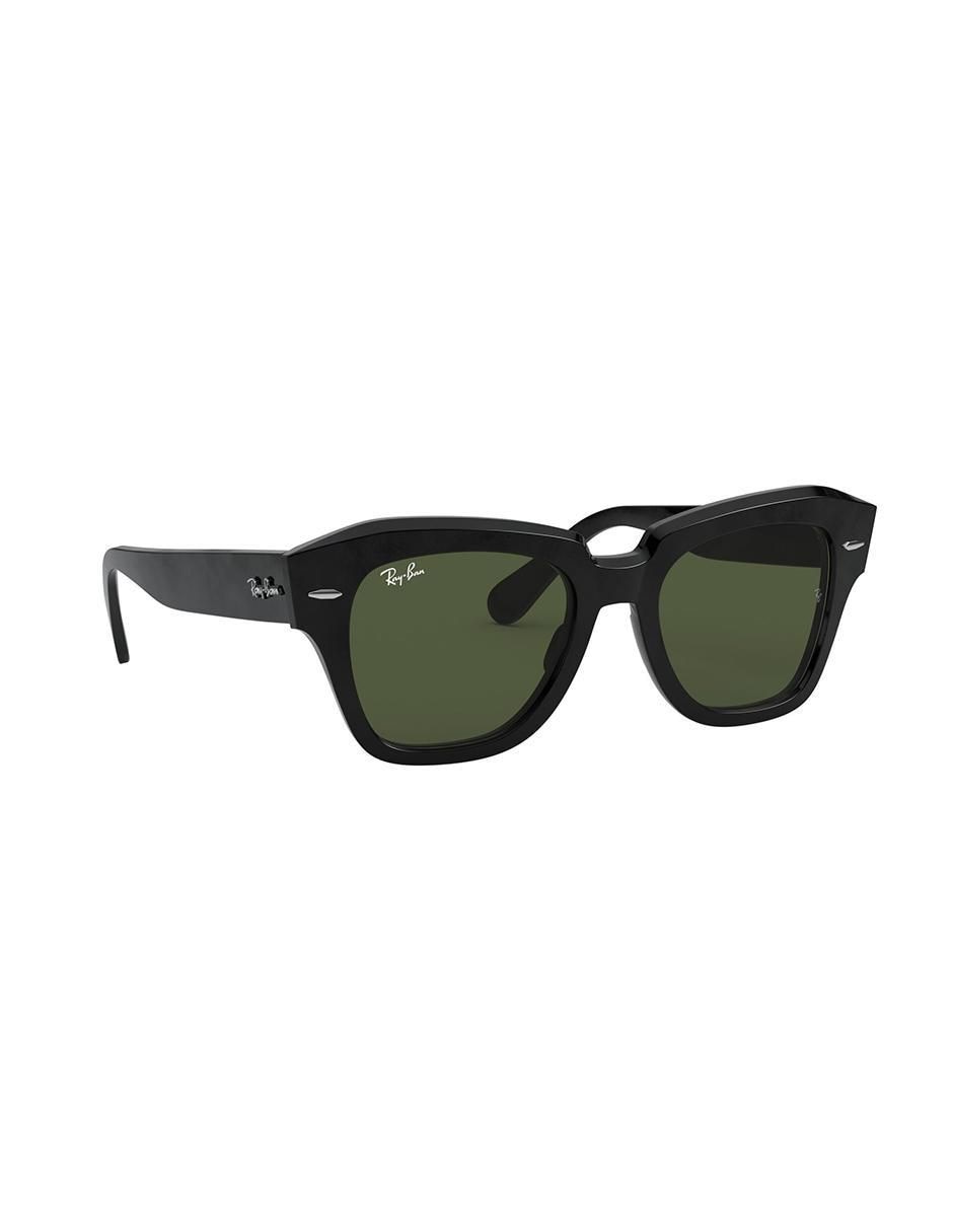 Lentes de sol RB2186 unisex 2