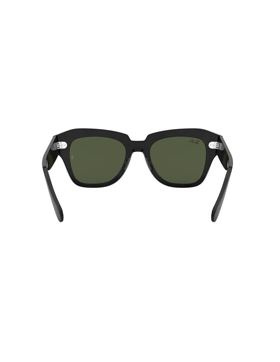 Lentes de sol RB2186 unisex 3