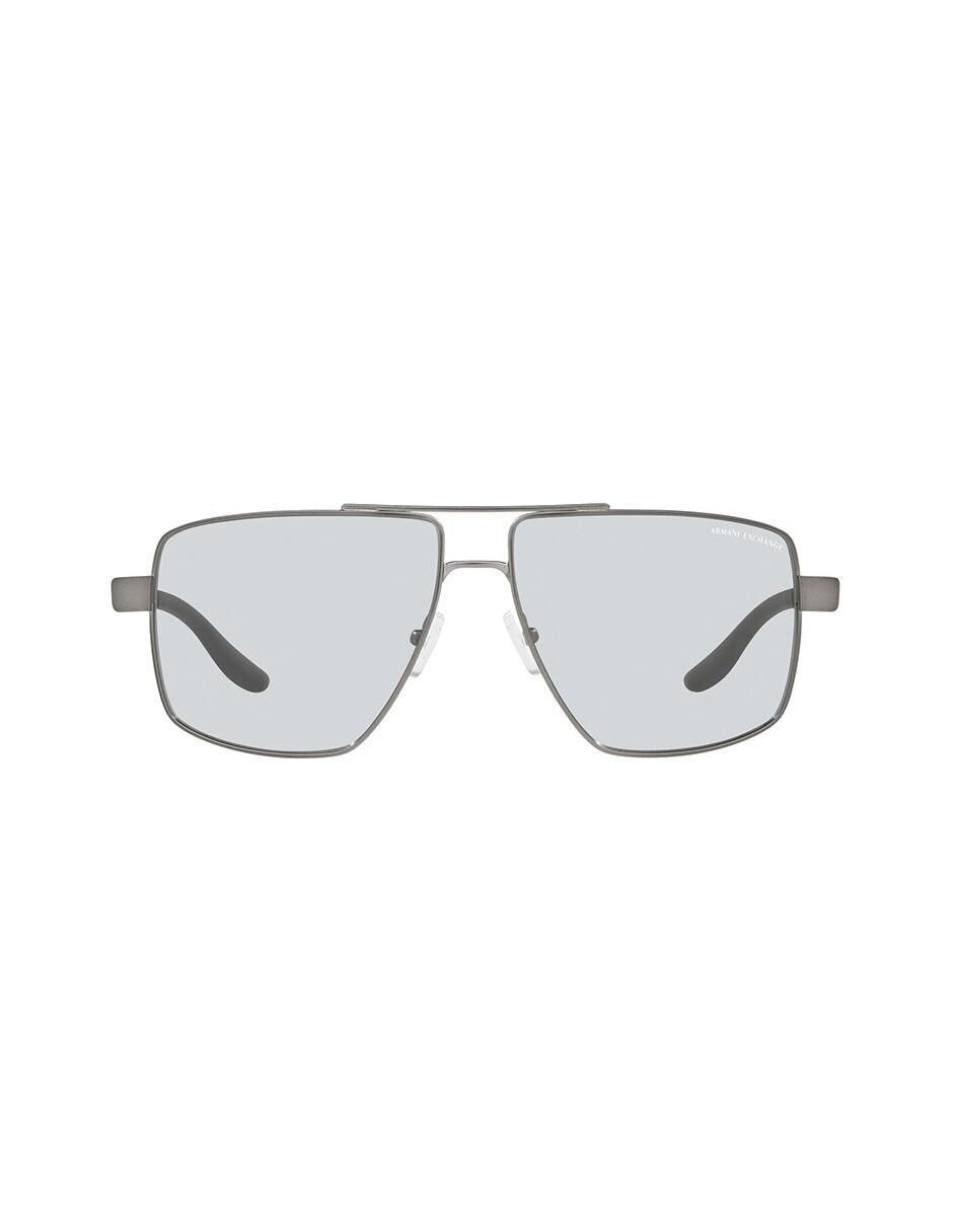 Lentes de sol Armani Exchange AX2037S para hombre