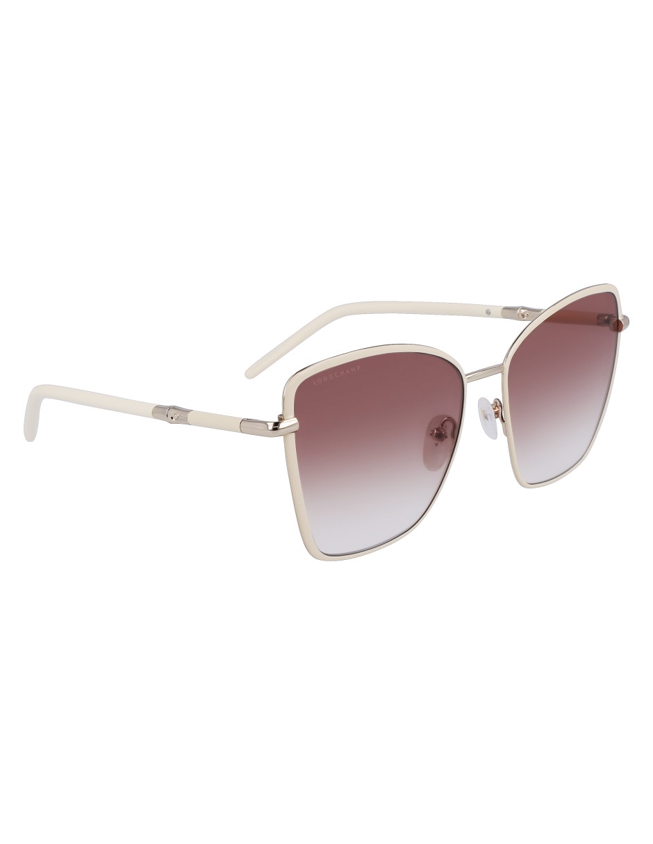 Lentes de sol Lo167s para mujer 3