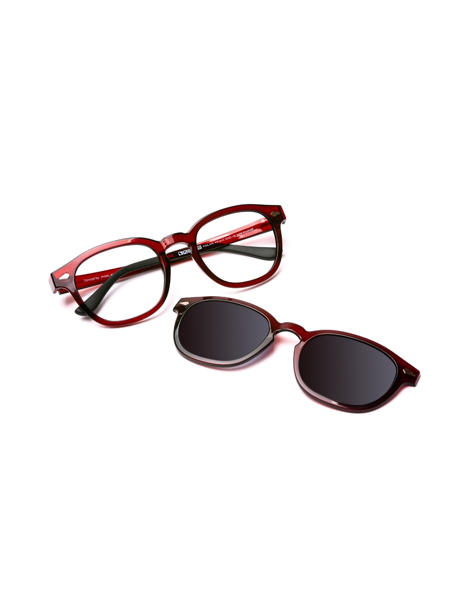 Armanzon unisex 4