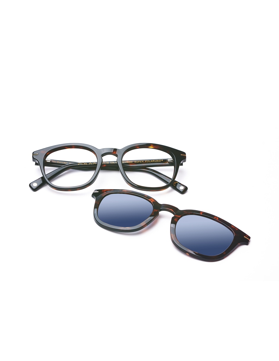Armazón Gold C08 unisex 3
