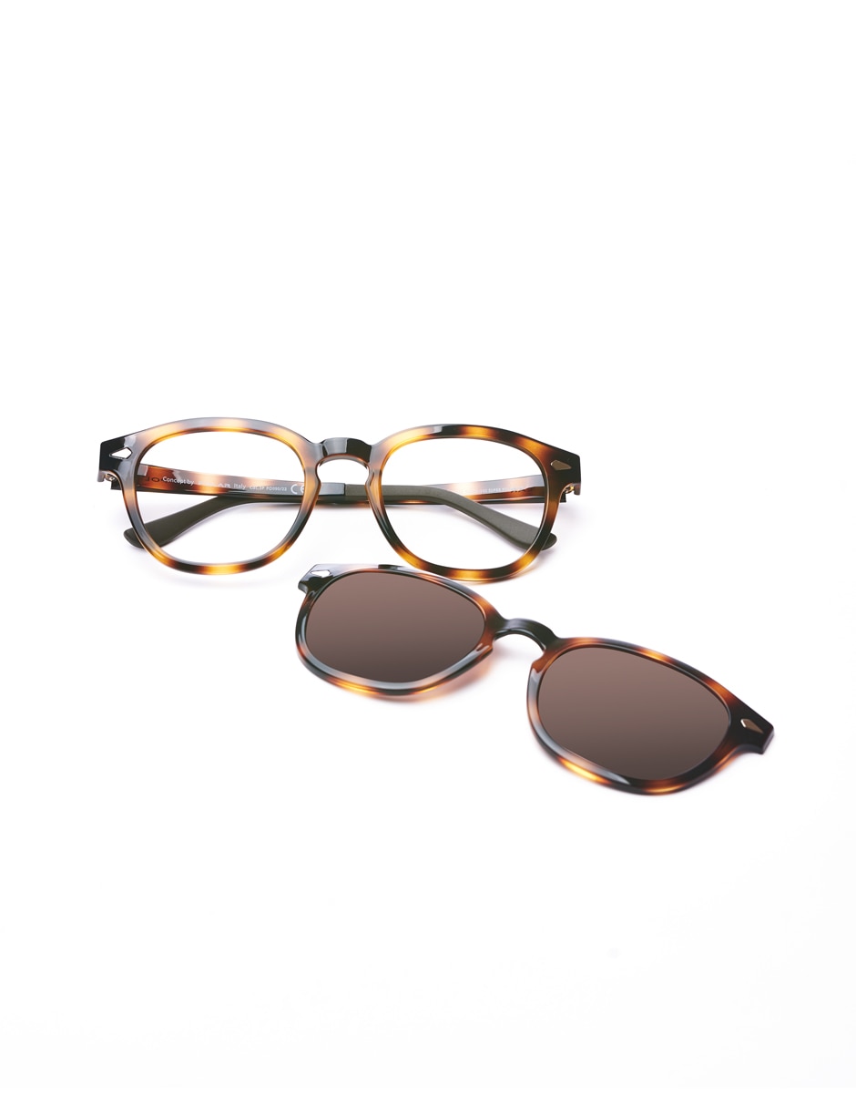Armazón unisex 4
