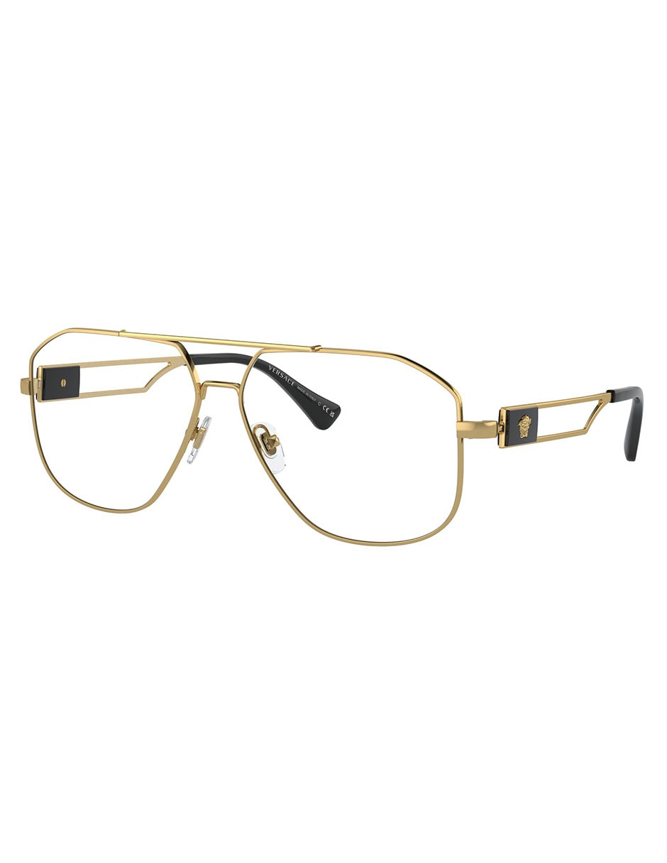 Armanzon Luxury Medusa Man Capsule para hombre 2