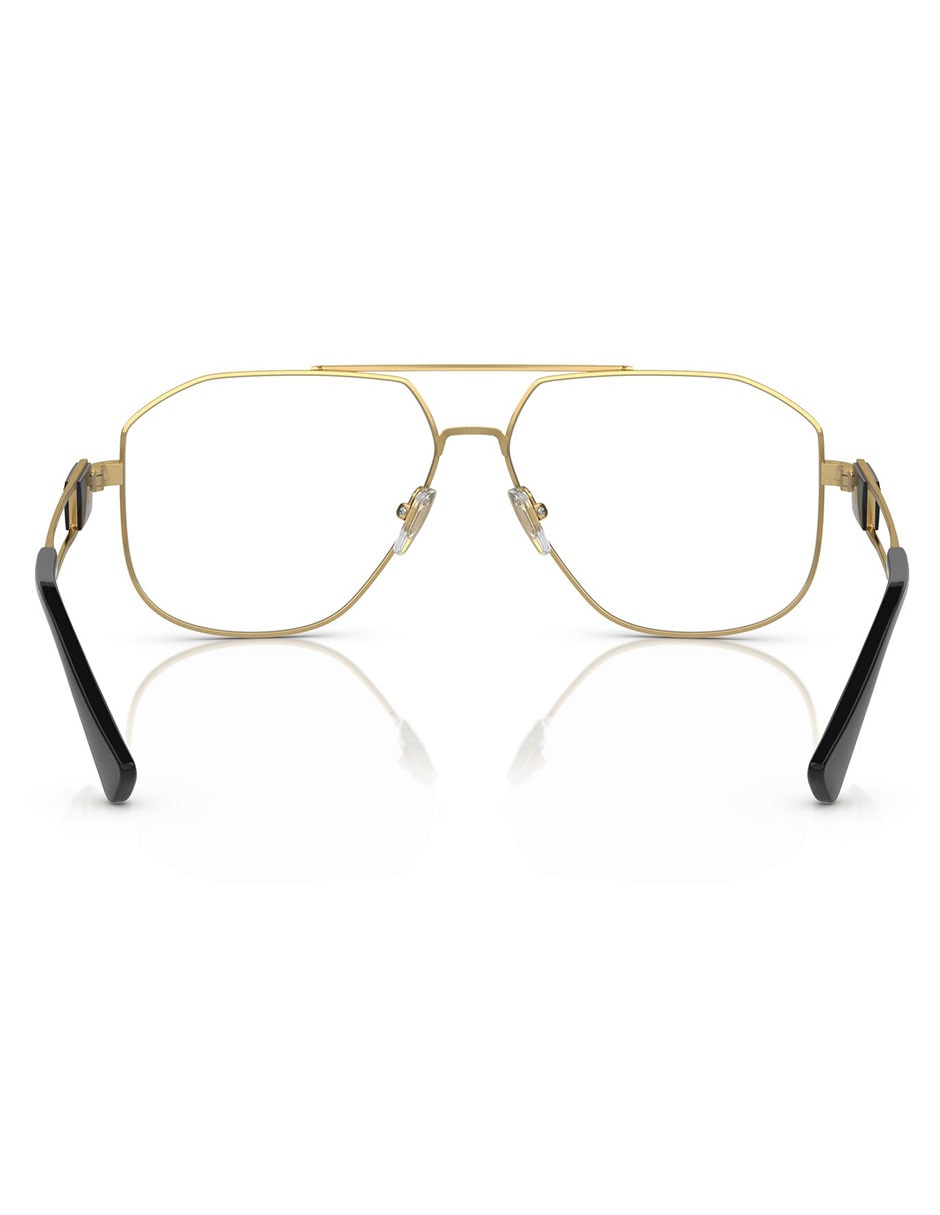 Armanzon Luxury Medusa Man Capsule para hombre 3