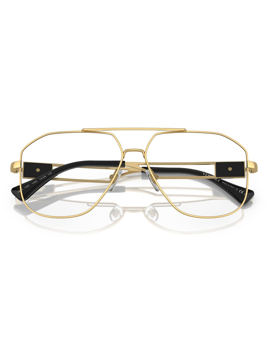 Armanzon Luxury Medusa Man Capsule para hombre 4