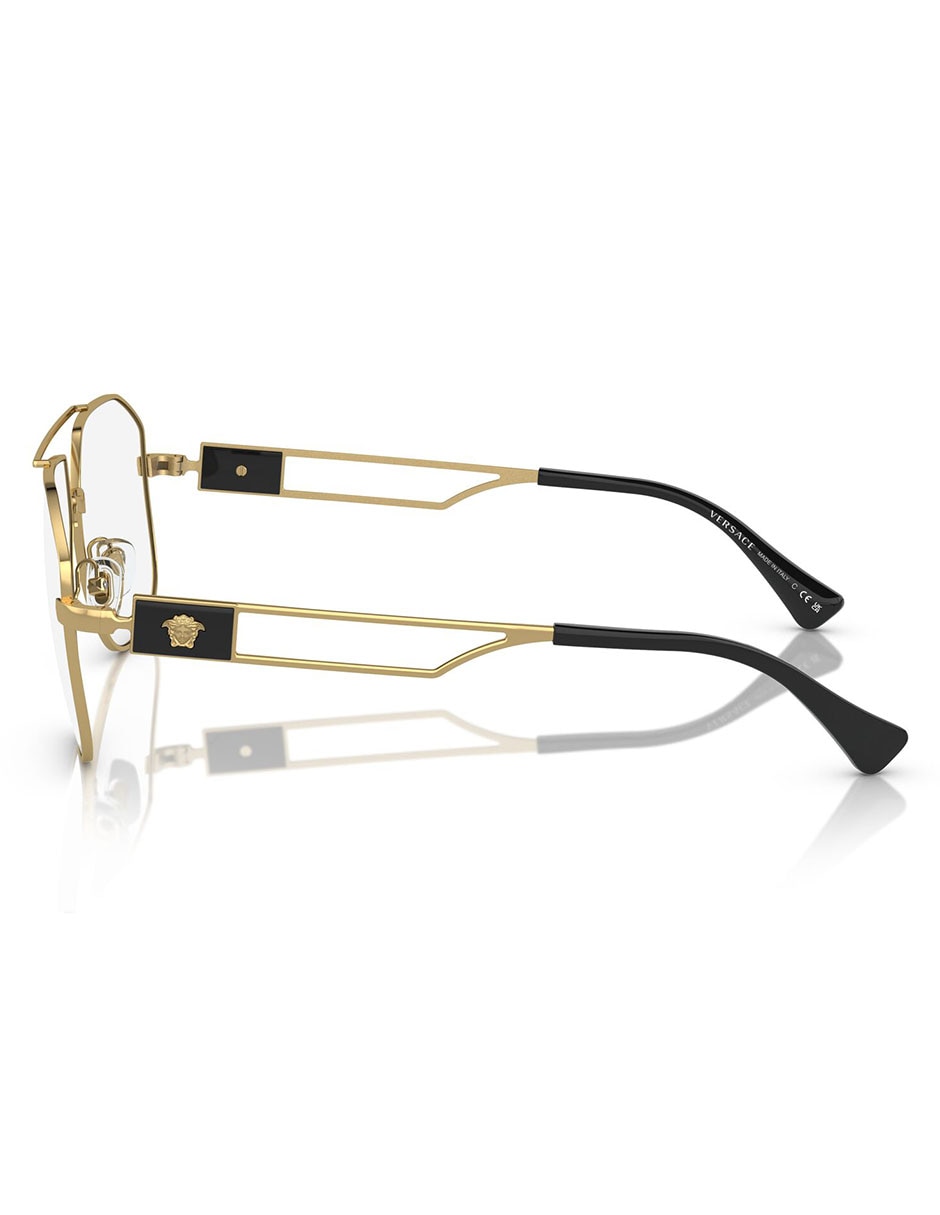 Armanzon Luxury Medusa Man Capsule para hombre 5