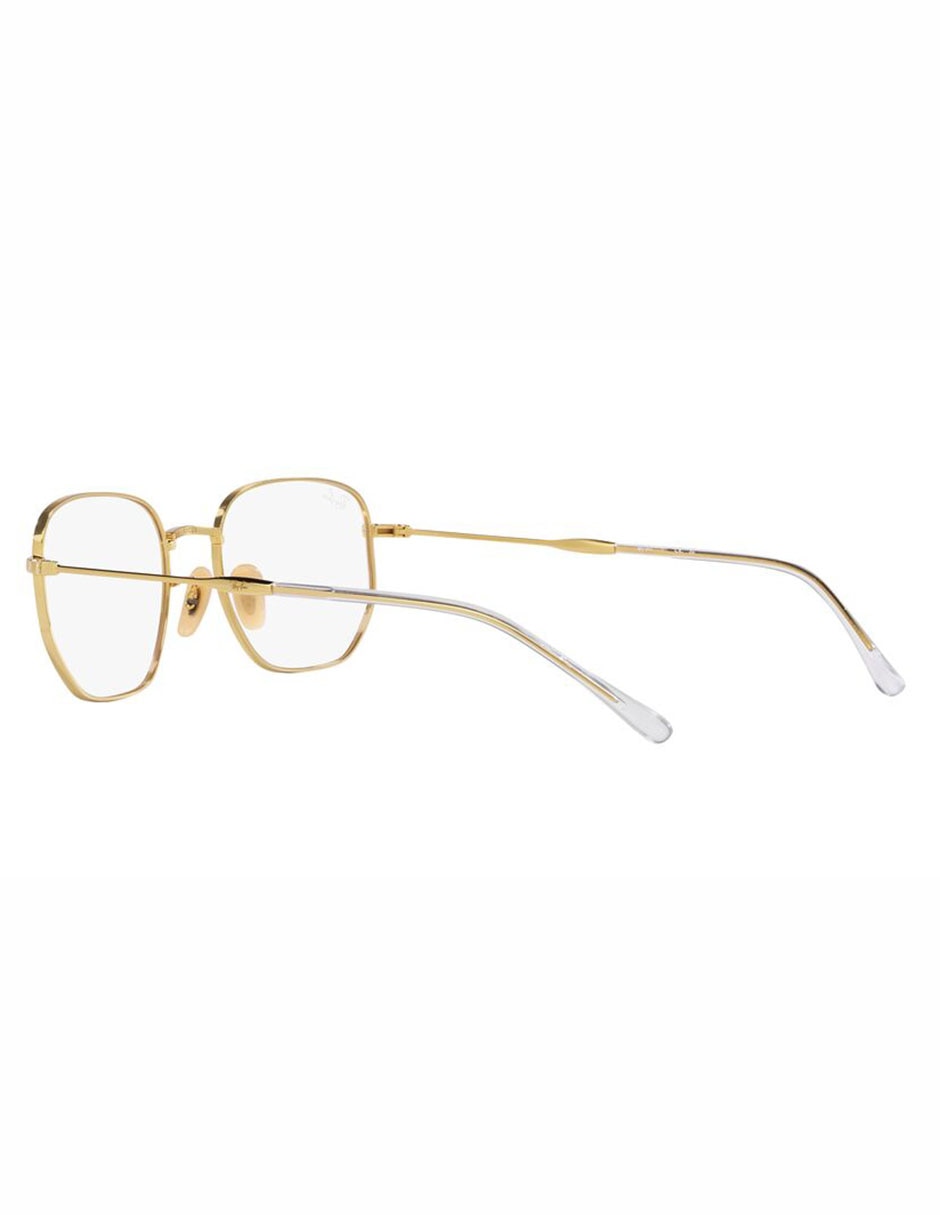 Armanzon Wired Metals unisex 5