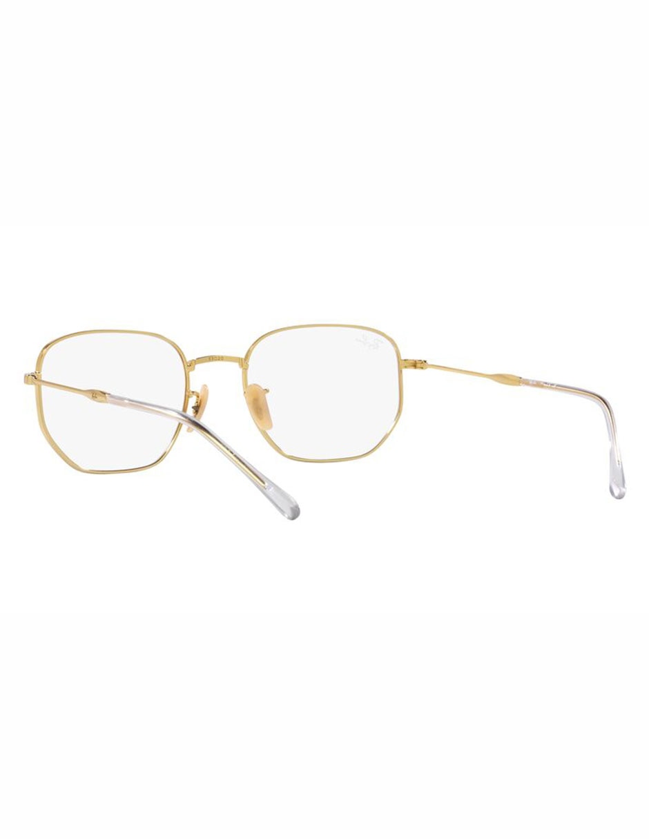 Armanzon Wired Metals unisex 6