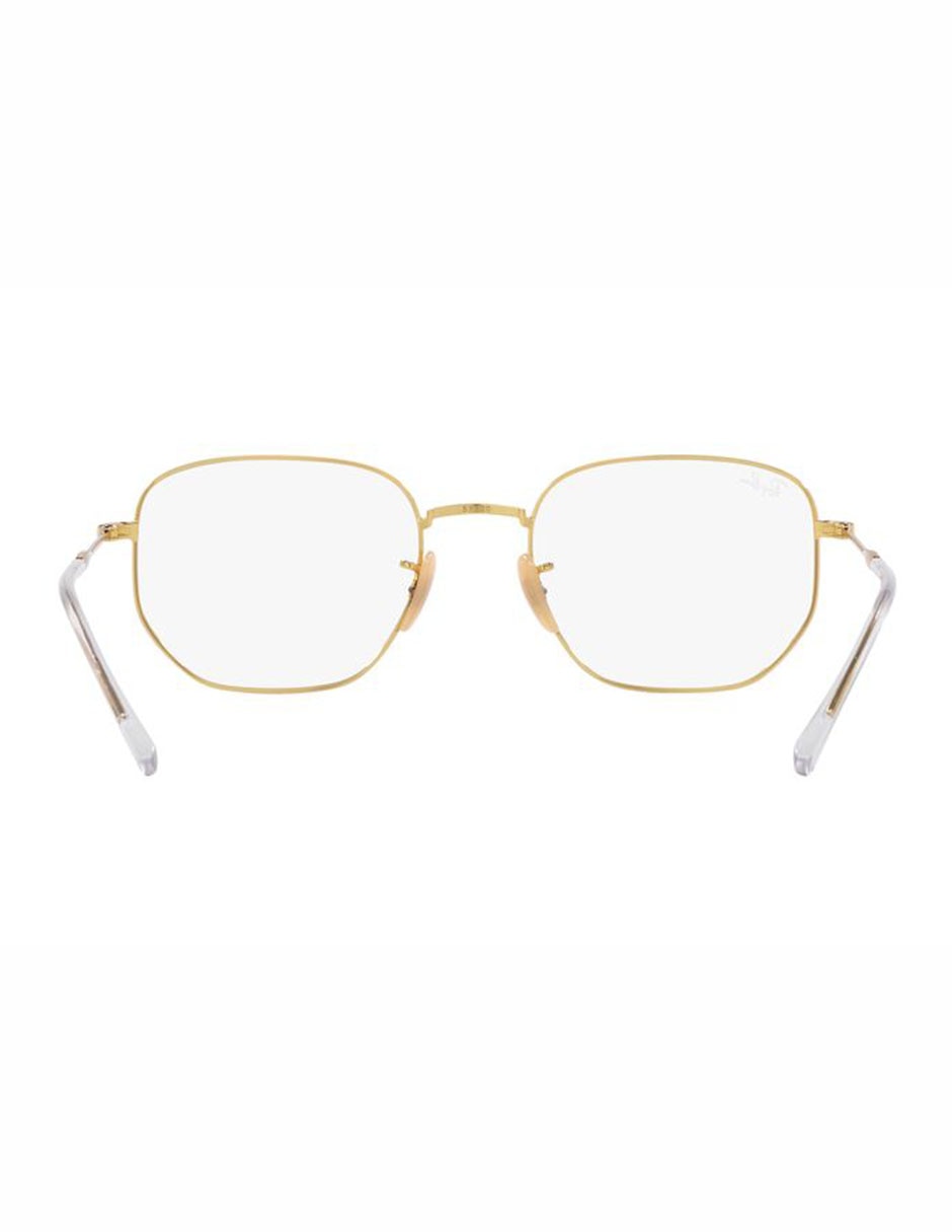 Armanzon Wired Metals unisex 7