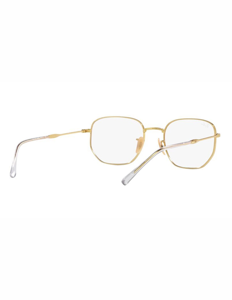 Armanzon Wired Metals unisex 8
