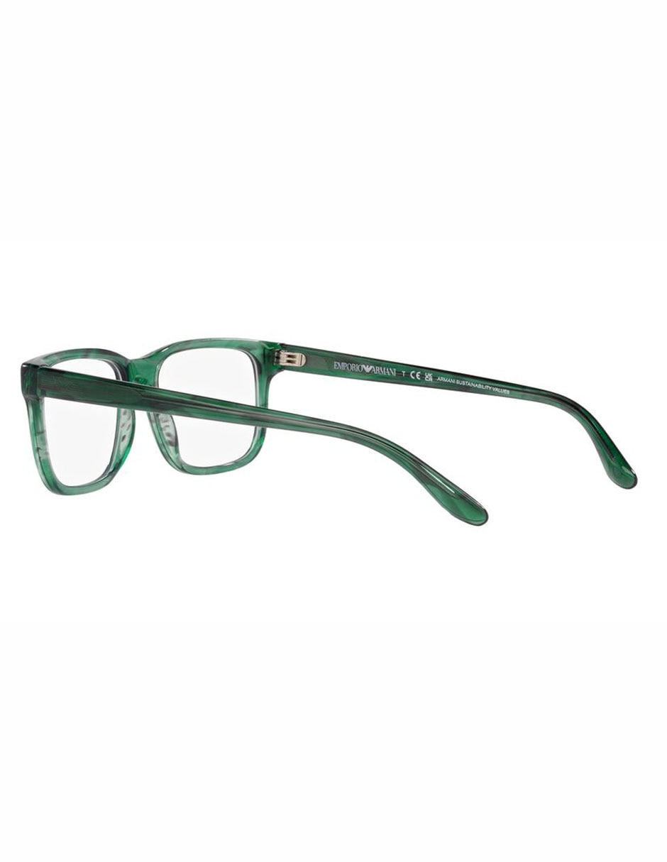 Armanzon para hombre 5